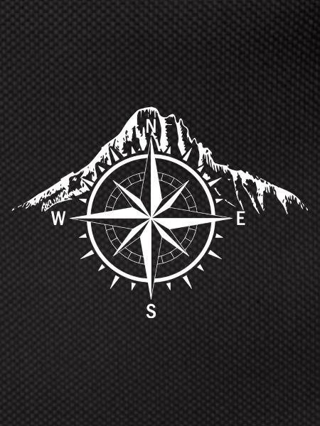 Compass - Mountain - (3)