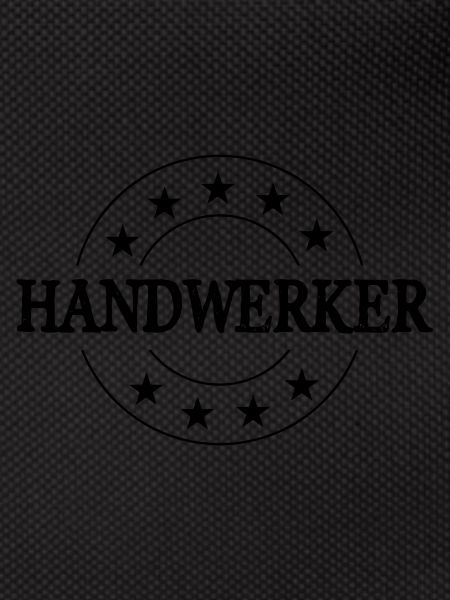 Handwerker Beruf