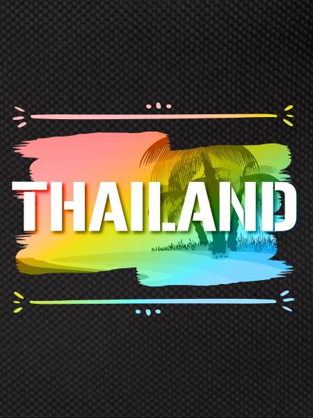 Thailand