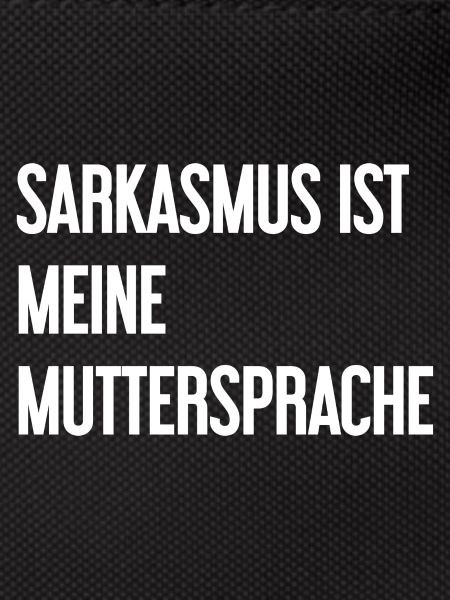 Sarcasm Pro