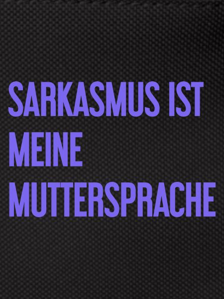 Sarcasm Pro