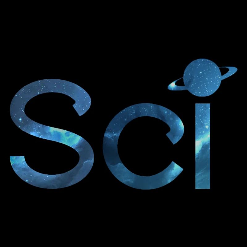 "Sci" Scicraft Server Merchandise