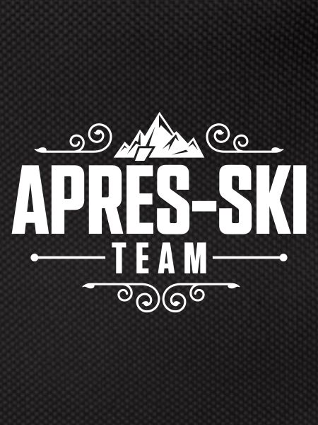apres ski team