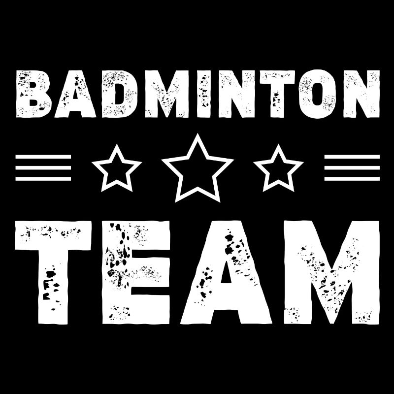 Badminton Team