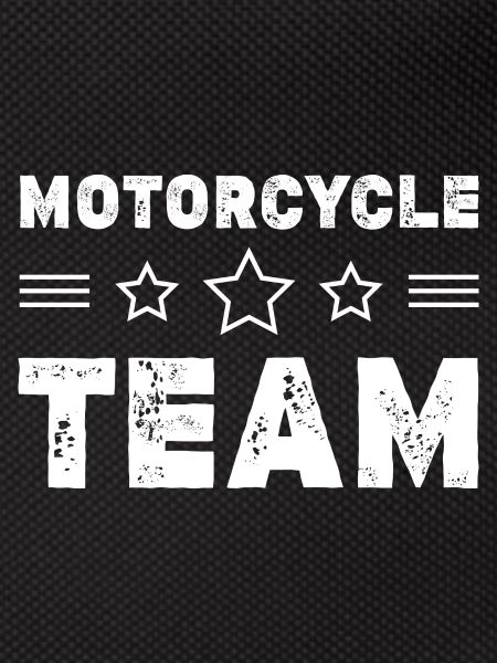 Motorcycle Team