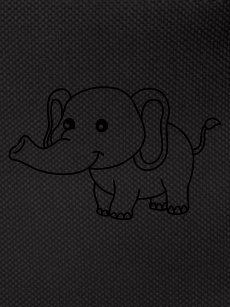 Elephant Comic
