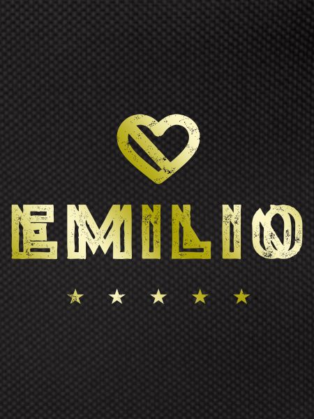 Emilio Heart
