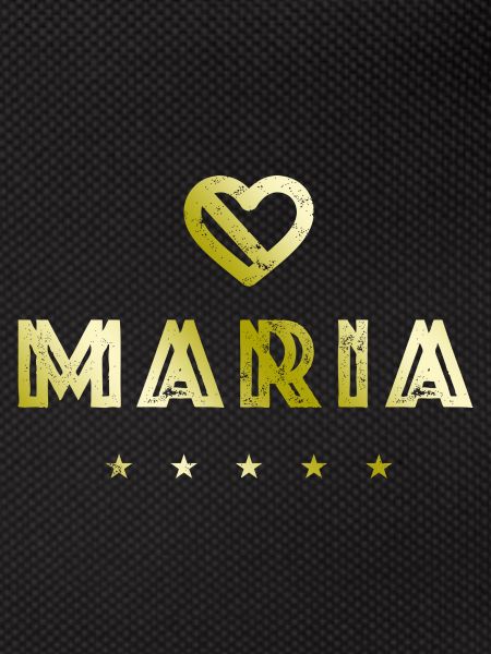 Maria Herz