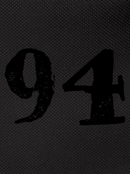 94 number jersey