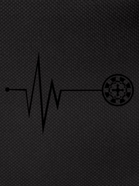 Roulette Pulse Symbol