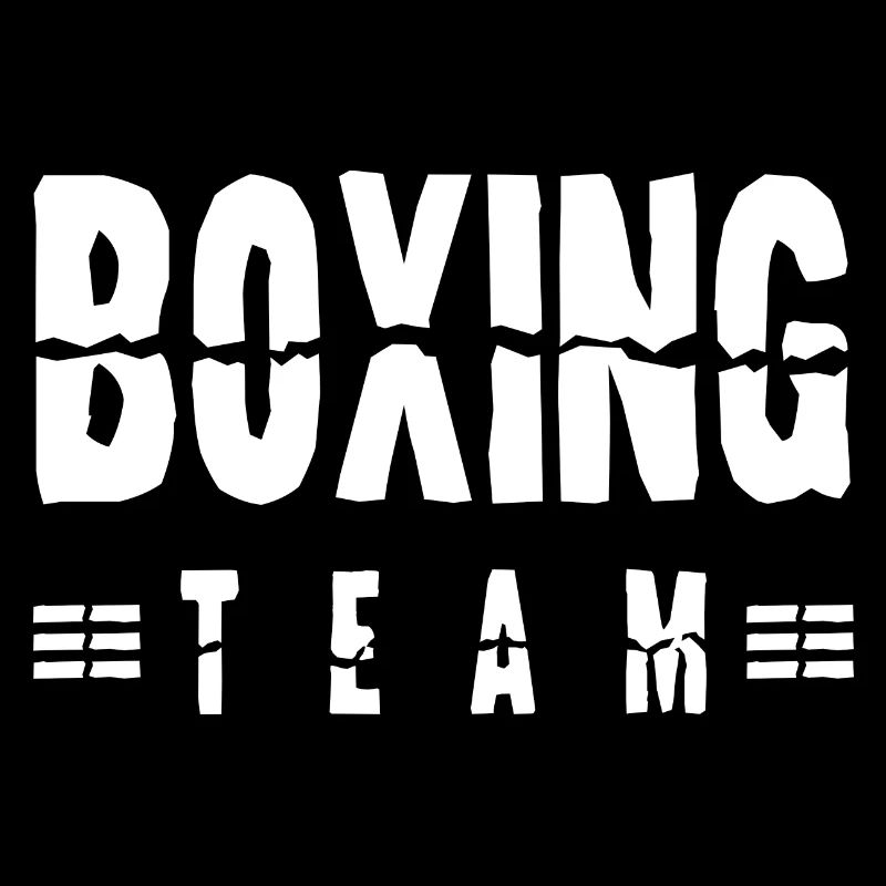 Boxing Team