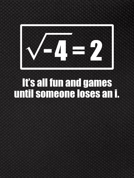maths
