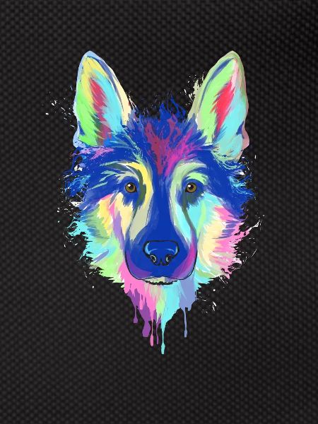 German Shepherd Gift