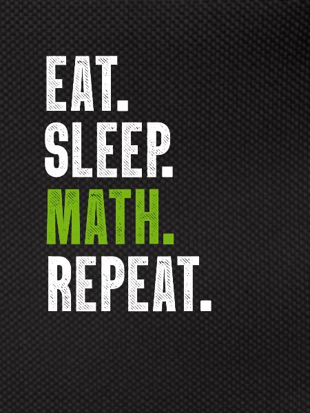 maths