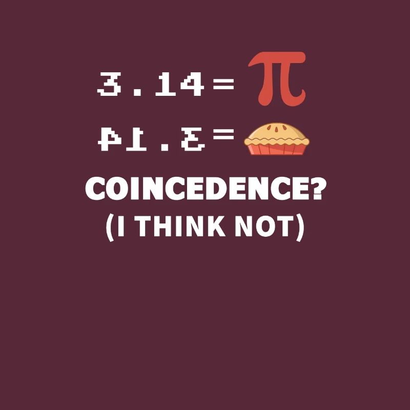 Math maths pi