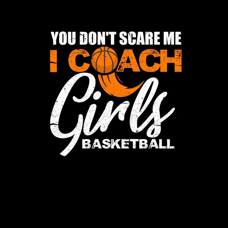 Basketball Coach