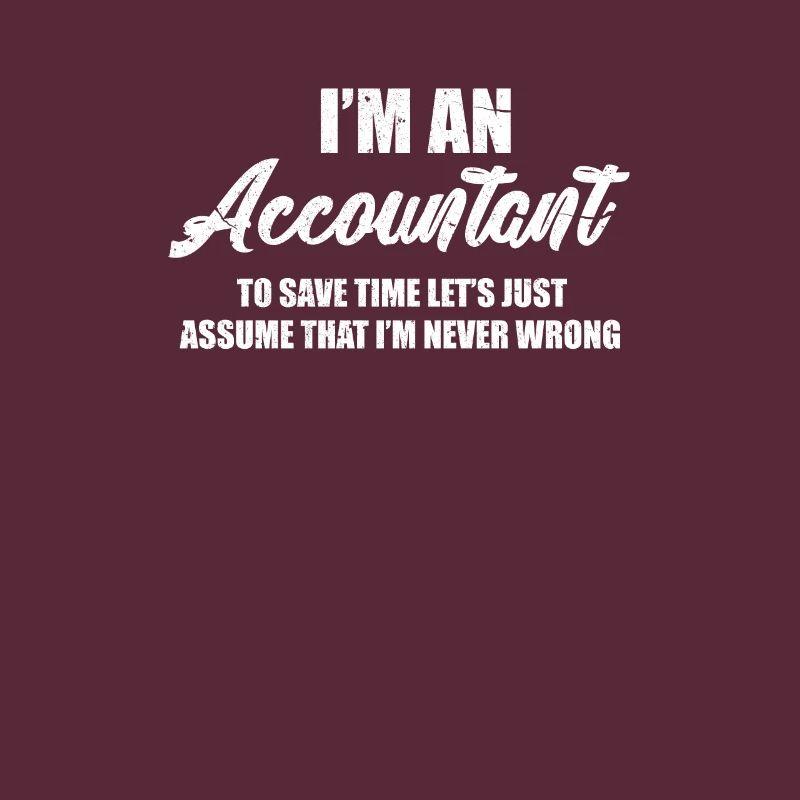 Comptabilité Comptable Cadeau