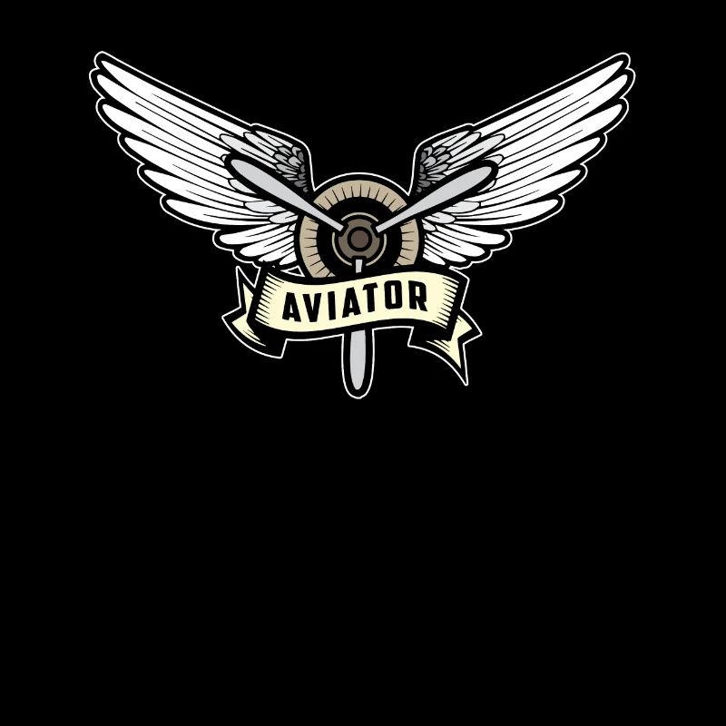 Pilot - Aviator