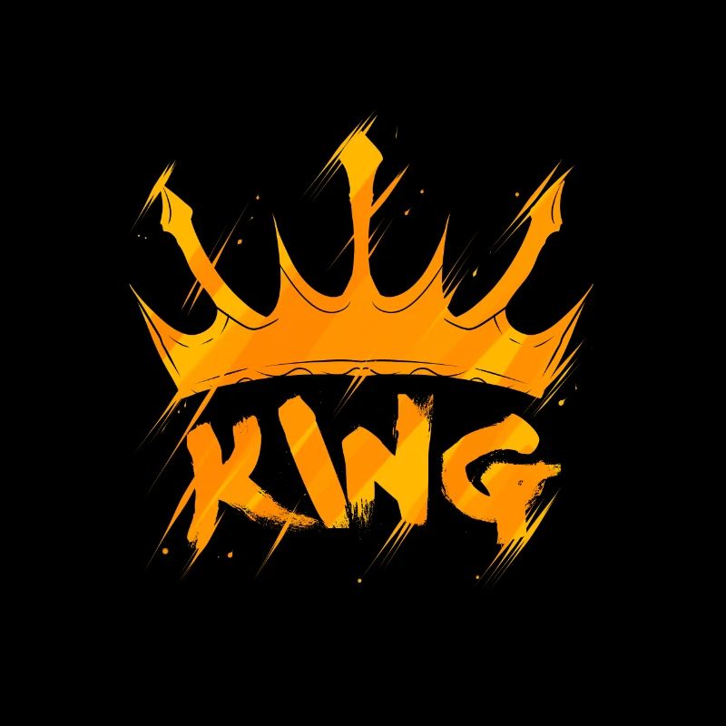 KING