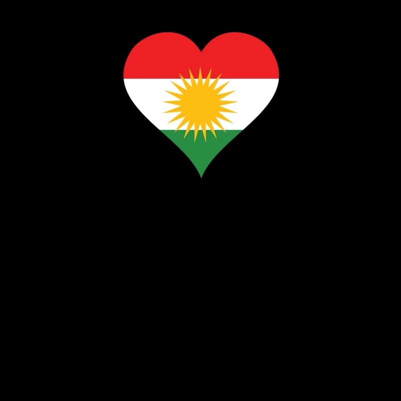 Amour du Kurdistan