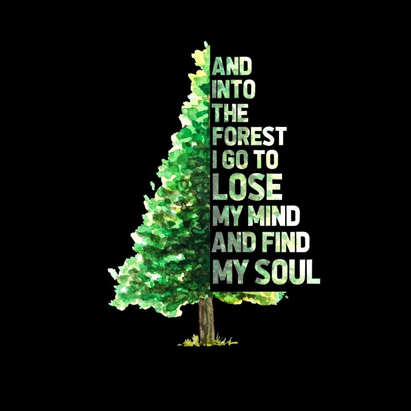 forêt