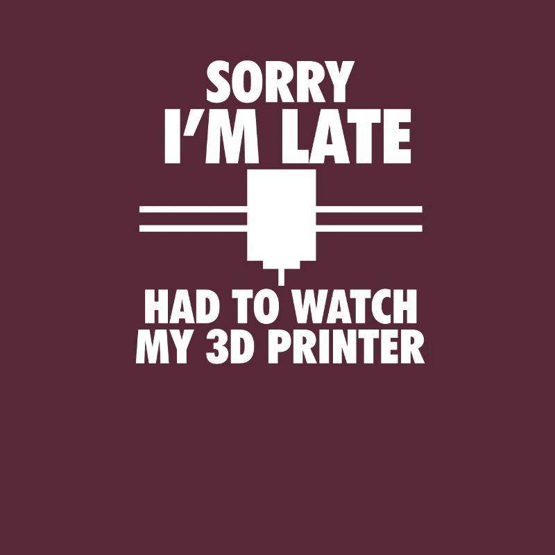 3D printer