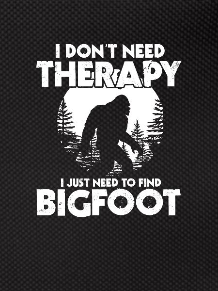 Bigfoot