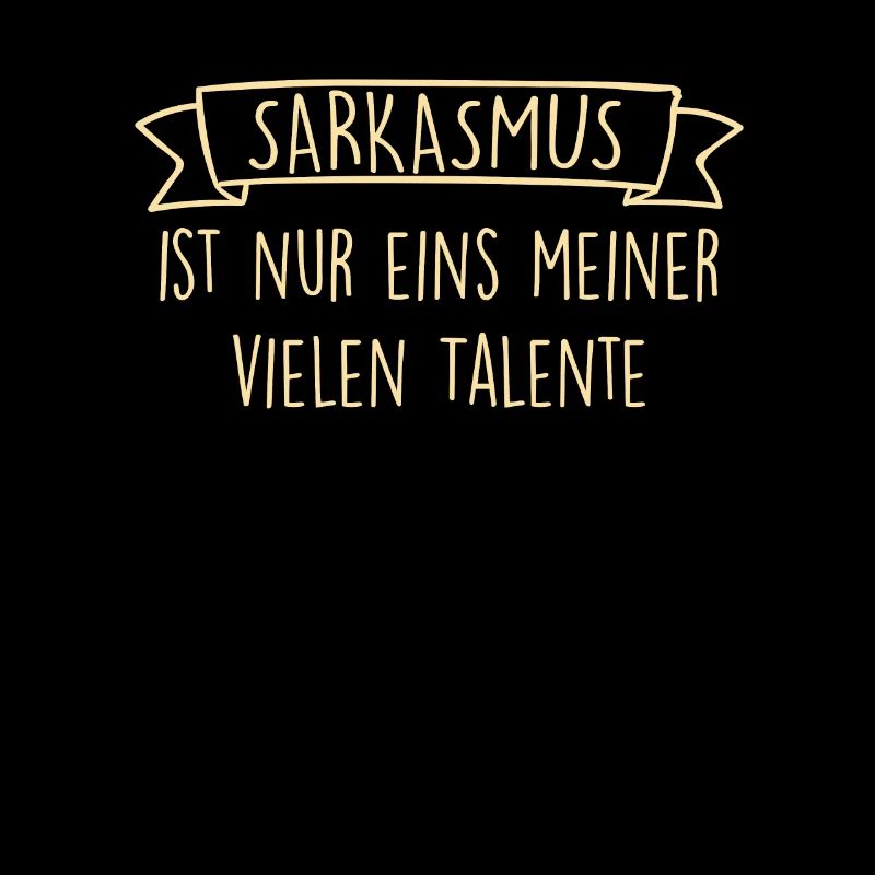 Sarkasmus