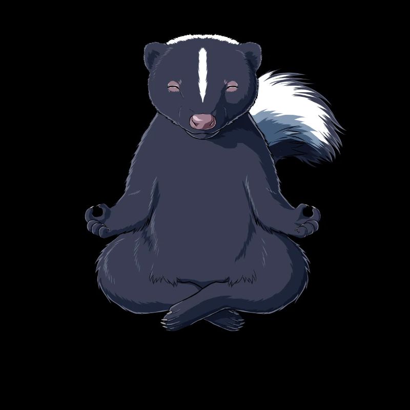 Skunk Meditated
