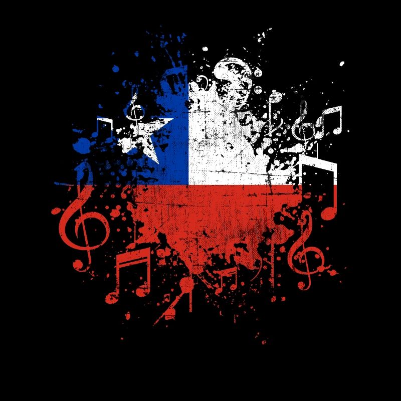 Musique chilienne