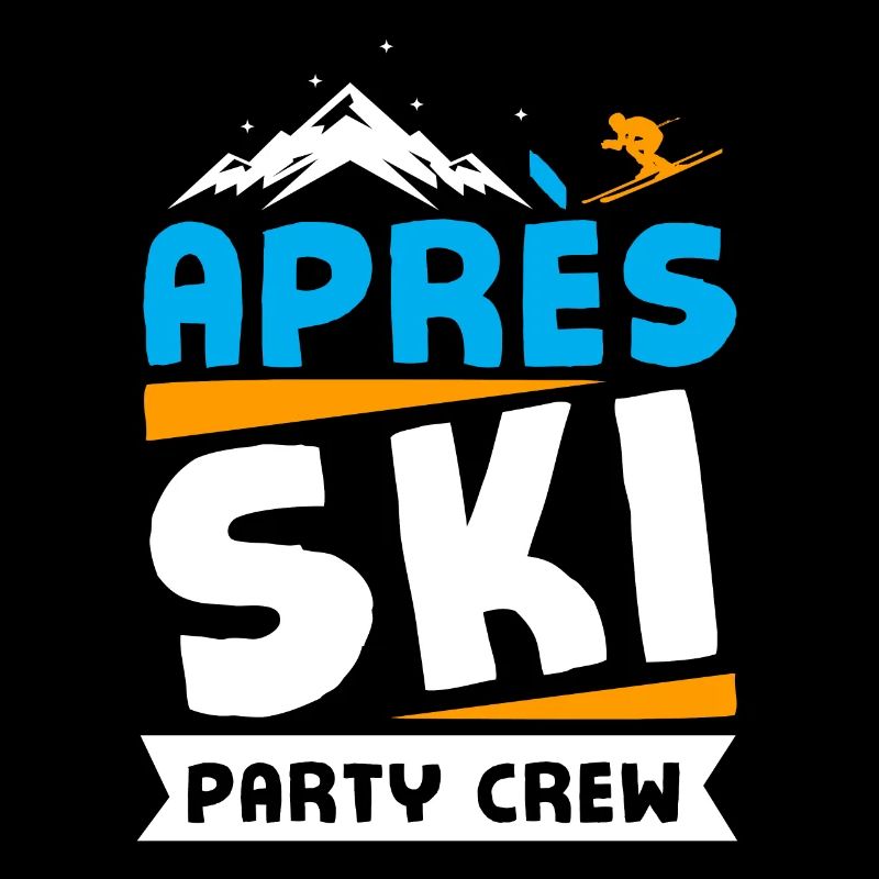 Afterski Party Crew