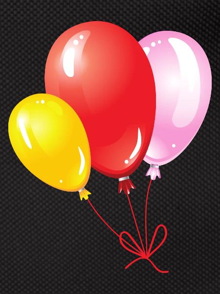 Balloons
