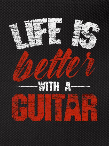 guitar