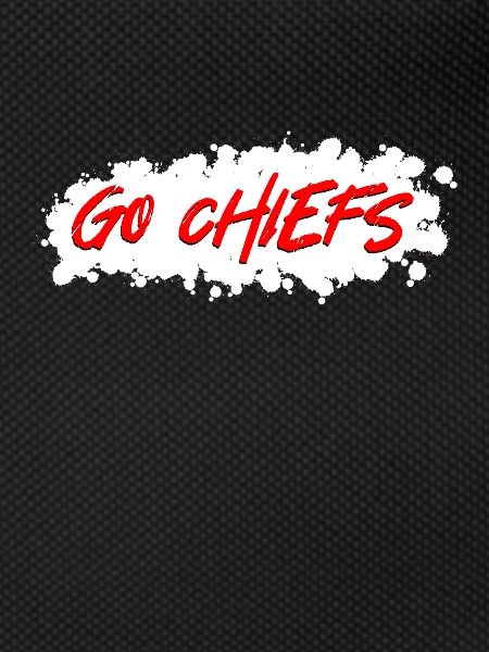 Go Chiefs