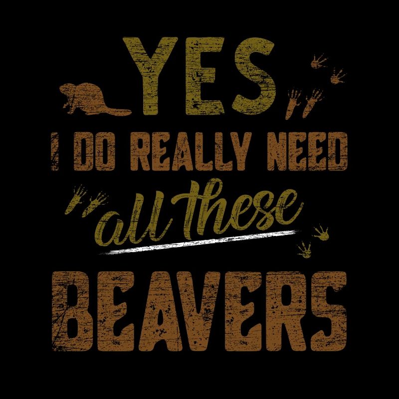 beaver