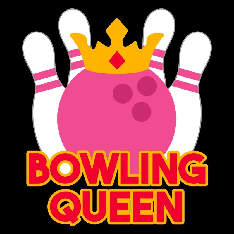 BOWLING QUEEN