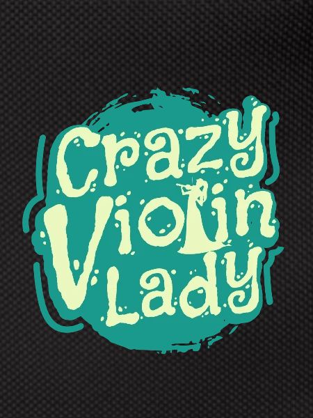 violin