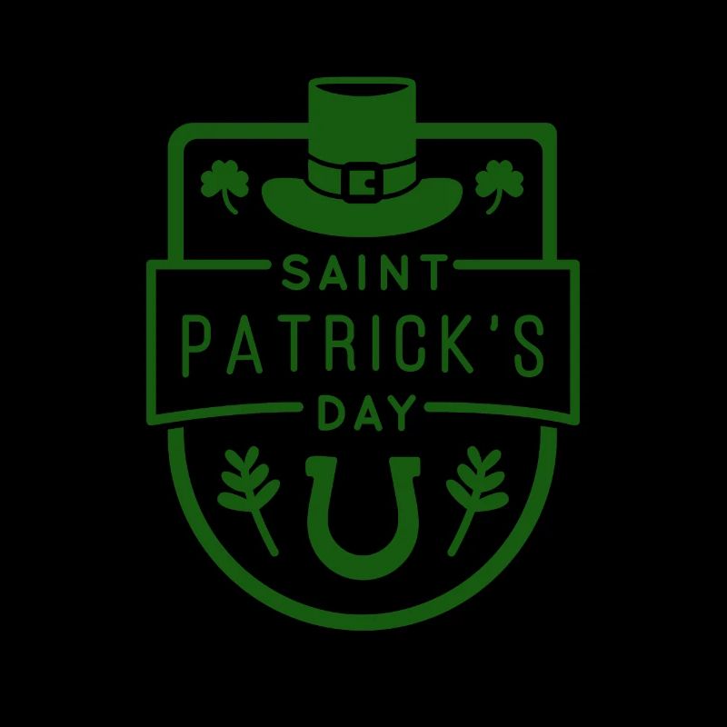 Saint-Patrick