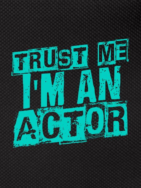 actor