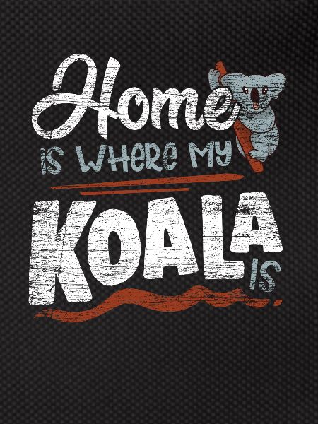 Koala bear