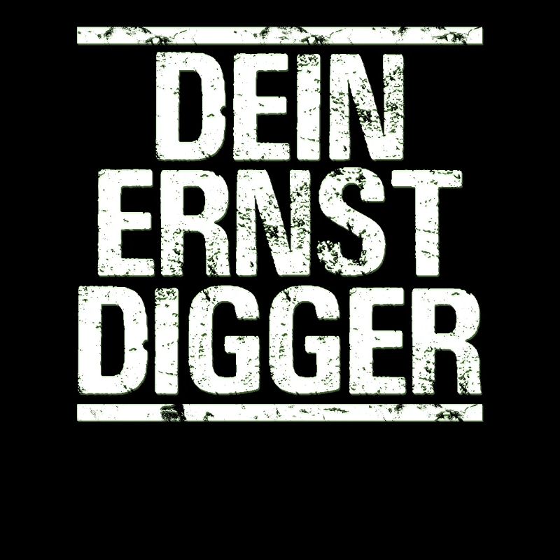 Dein Ernst Sprüche