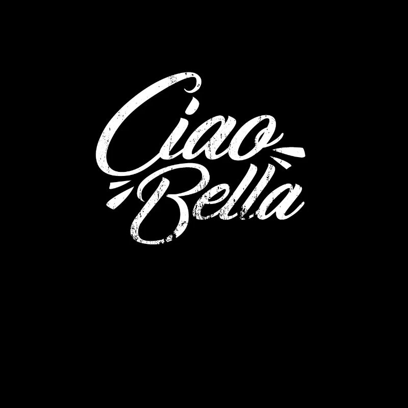 Ciao Bella Italie