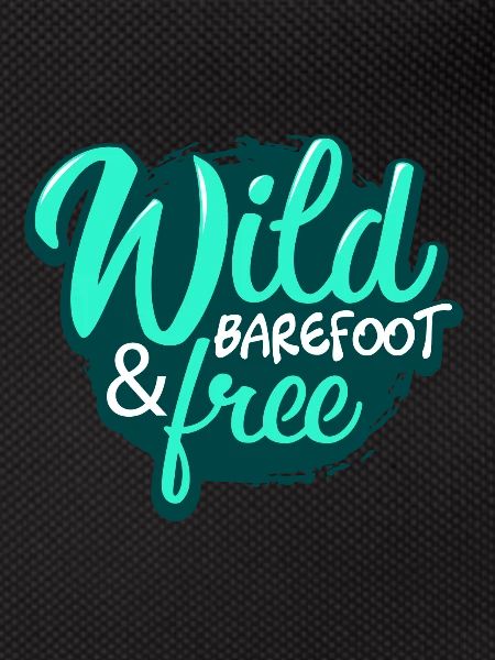 Barefoot