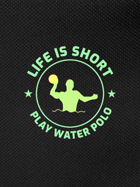 Water Polo Gift