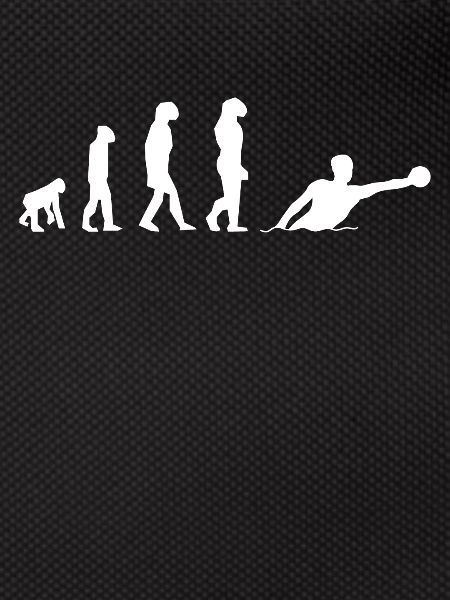 Water Polo Evolution Gift