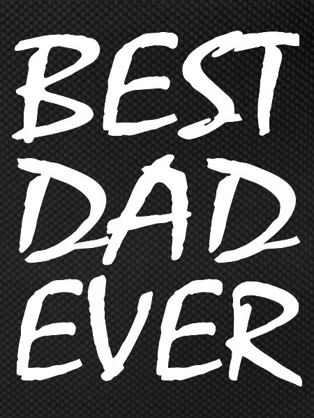 Best dad