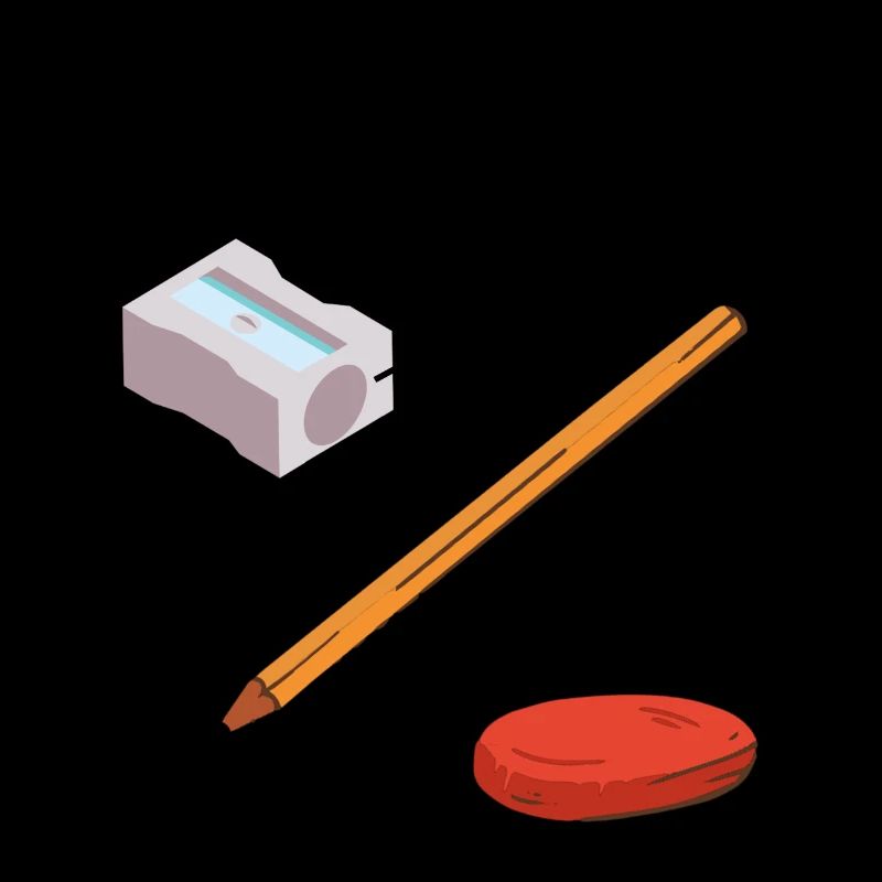 Old School Computer PC Technik