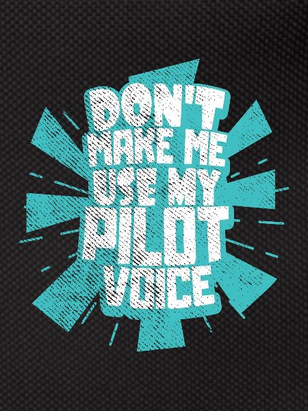 pilot