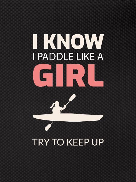 Kayaking Funny