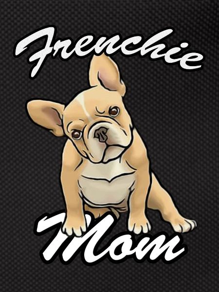 frenchie mom fawn